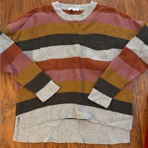 Madewell Sweater
